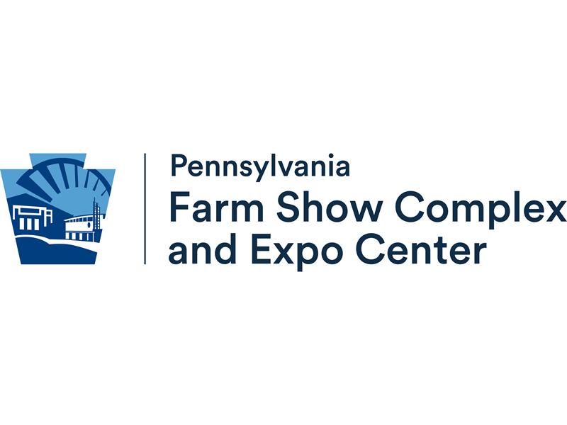 Logo for 2025 PA Farm Show Beer, Wine, Cider, Cheese, Square Dance