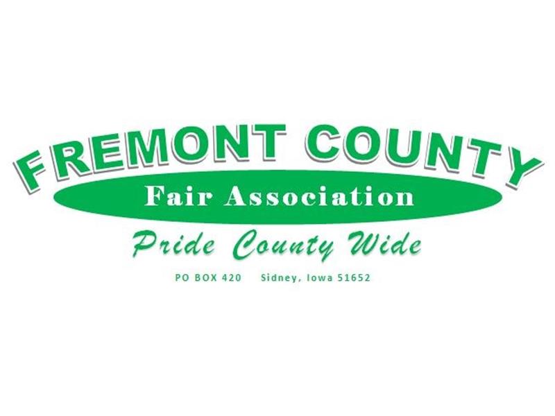 Logo for 2025 Fremont County 4-H/FFA Fair